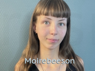 Moirebeeson