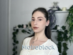 Moireblock