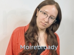 Moirebroady