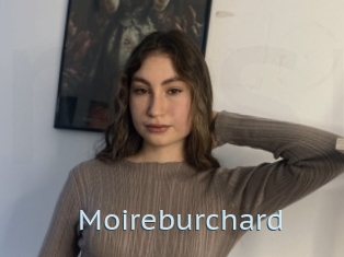 Moireburchard