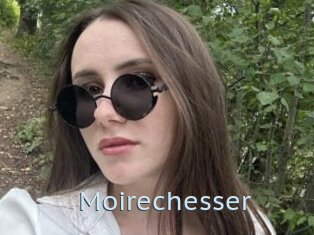 Moirechesser