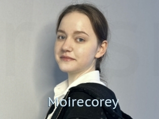 Moirecorey