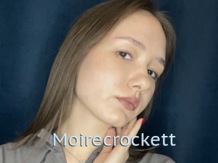 Moirecrockett