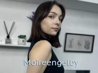 Moireengelby