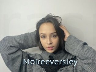 Moireeversley