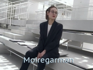 Moiregarman