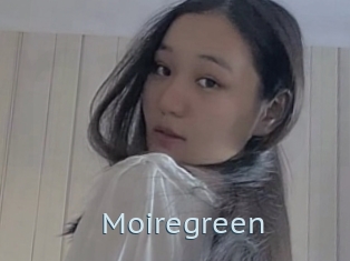 Moiregreen