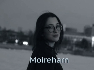 Moireharn