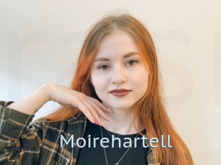 Moirehartell