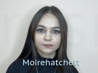 Moirehatchett