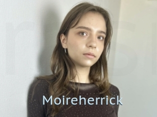 Moireherrick