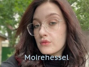 Moirehessel