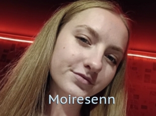 Moiresenn