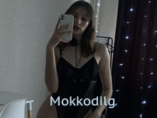 Mokkodilg