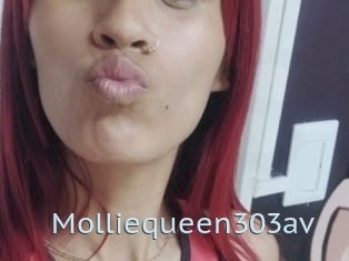 Molliequeen303av