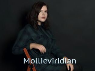 Mollieviridian