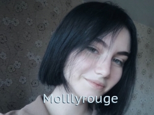 Molllyrouge