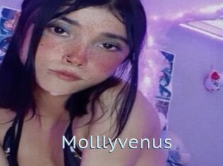 Molllyvenus