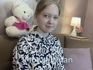 Mollyaltman