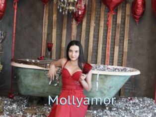 Mollyamor