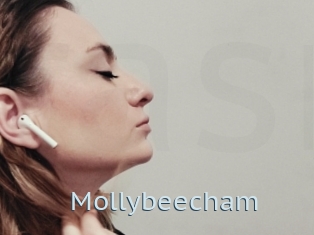 Mollybeecham