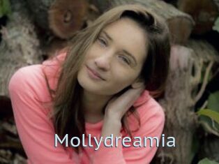 Mollydreamia