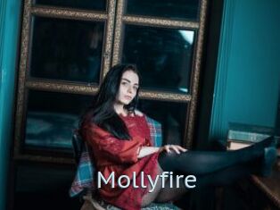 Mollyfire