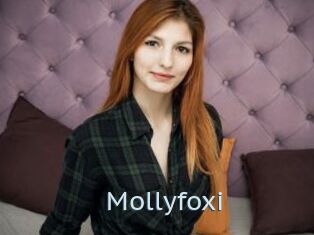 Mollyfoxi