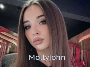 Mollyjohn