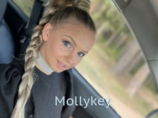 Mollykey