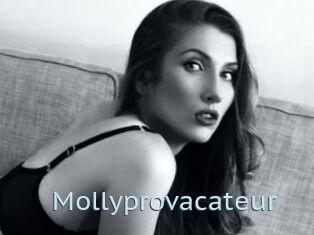 Mollyprovacateur