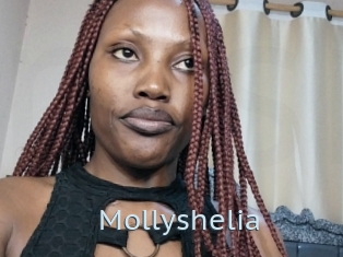 Mollyshelia