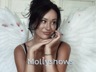 Mollyshows