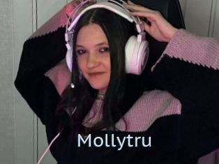 mollytru Rasierte Moesen