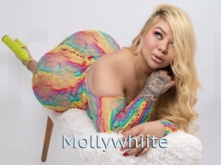 Mollywhiite