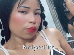 Molycolins