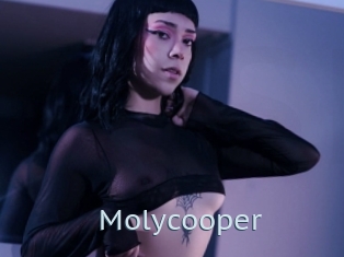 Molycooper