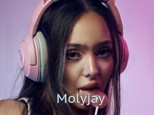 Molyjay