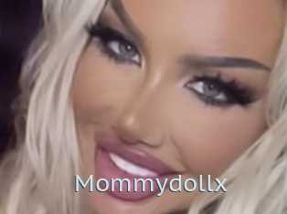 Mommydollx