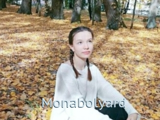 Monabolyard