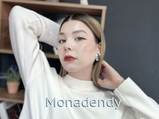 Monadendy