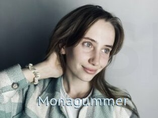 Monagummer