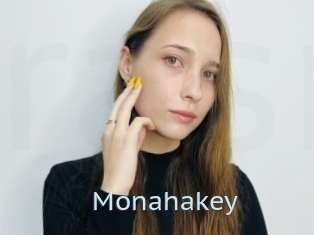 Monahakey