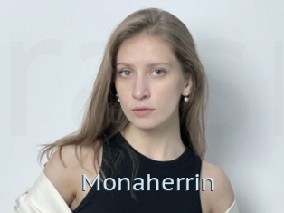 Monaherrin