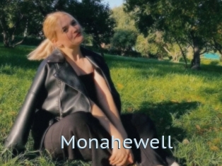 Monahewell