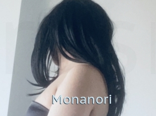 Monanori