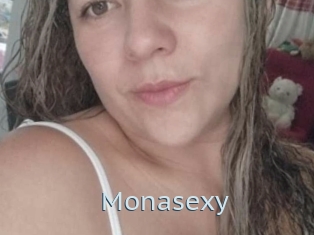 Monasexy