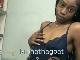 Monathagoat