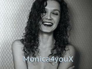 Monica4youX