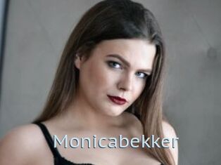 Monicabekker